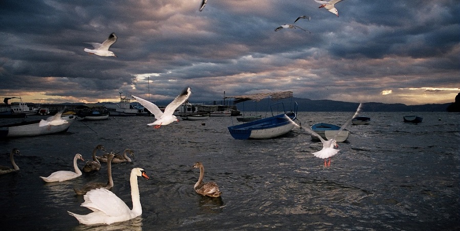 Macedonia del Norte. Breve recorrido por el país más joven de Europa