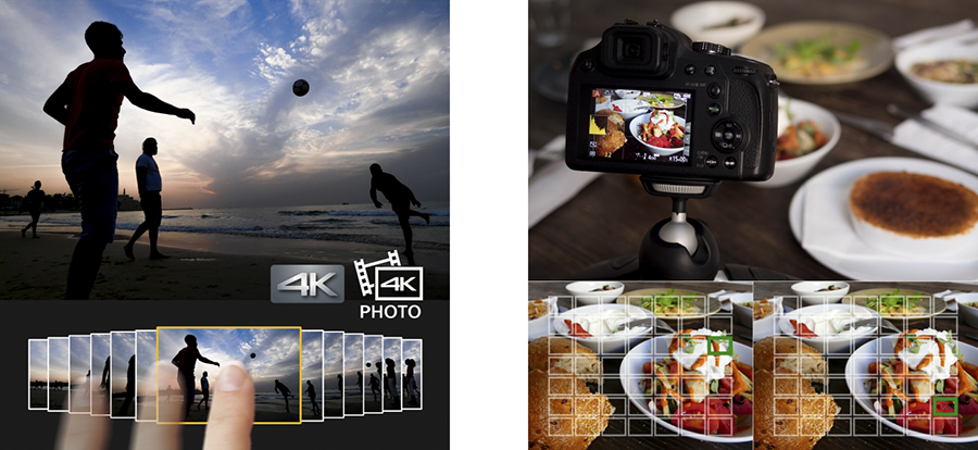 Panasonic lanza la nueva cámara LUMIX FZ82D, con zoom de 60x y grabación en 4K