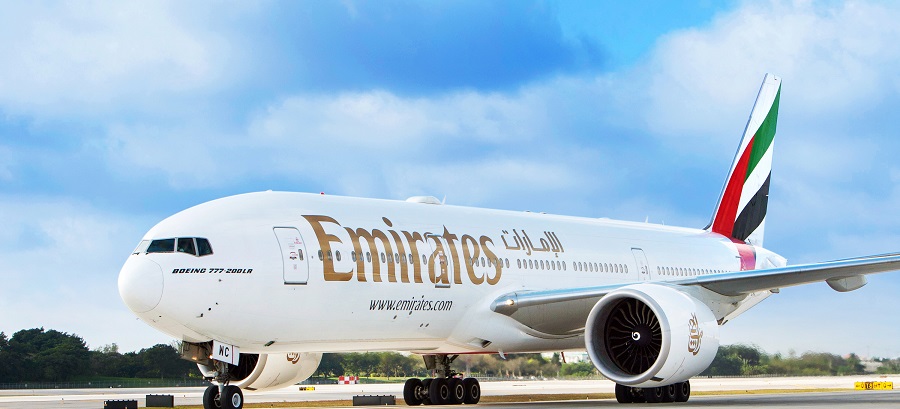 Emirates volará a Madagascar vía Seychelles