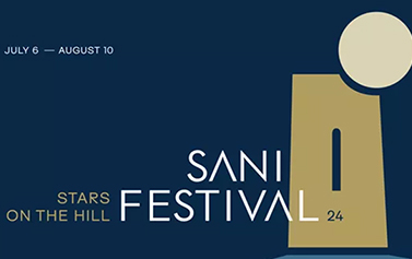 Sani Festival vuelve a Sani Resort con actuaciones de leyendas de la música