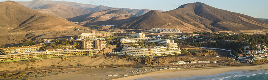 Iberostar Waves Gaviotas Park reabre en Fuerteventura