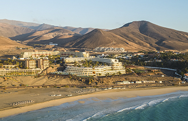 Iberostar Waves Gaviotas Park reabre en Fuerteventura