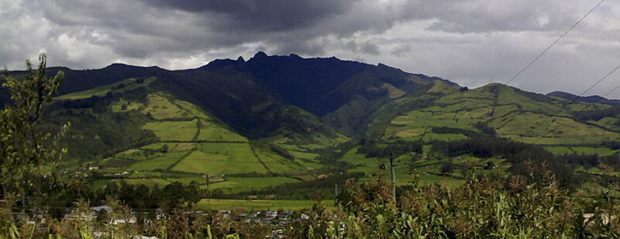 Los 13 destinos imperdibles para los amantes del turismo de aventura en Quito