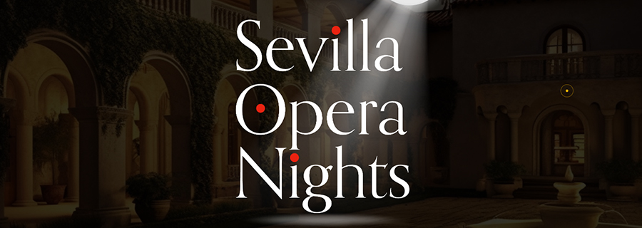 La ópera será el plan de este verano en Sevilla