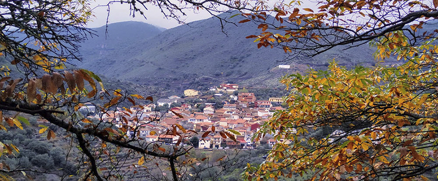 Descubre el municipio de Valero: naturaleza, tradición y apicultura en el corazón de la Sierra de Francia