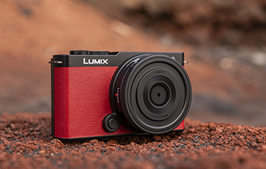 Panasonic presenta la LUMIX S9, la nueva cámara Full-Frame sin espejo con cuerpo ligero y compacto