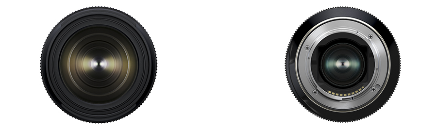 TAMRON anuncia un teleobjetivo único que hace zoom a partir de 50mm 50-300mm F/4.5-6.3 Di III VC VXD (Modelo A069)
