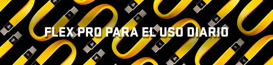 Nuevo cable USB4 FlexPro COBRATETHER