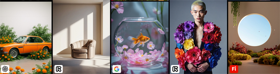 Adobe amplía las posibilidades creativas con IA para todos los creadores en Adobe MAX 2025