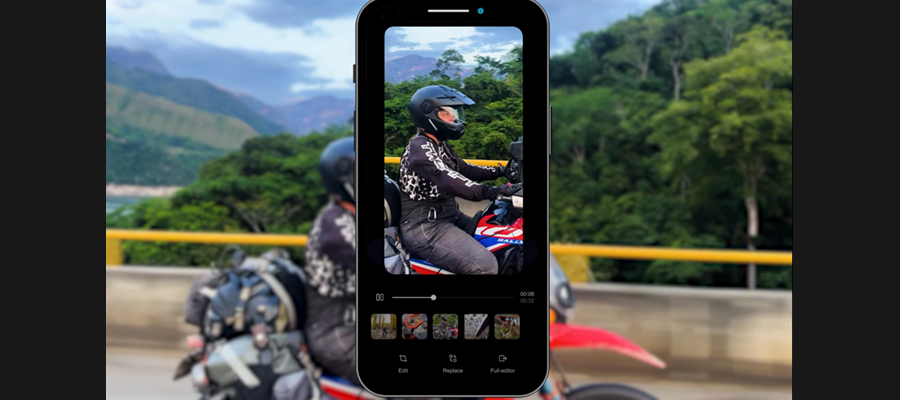 Crear para YouTube Shorts ya está disponible desde Adobe Premiere Mobile Crear para YouTube Shorts ya está disponible desde Adobe Premiere Mobile