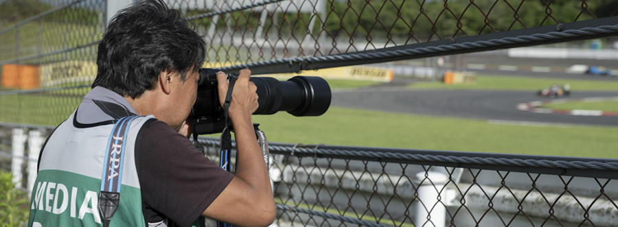Panasonic presenta el nuevo objetivo zoom LUMIX S-R100500 para su gama Full Frame