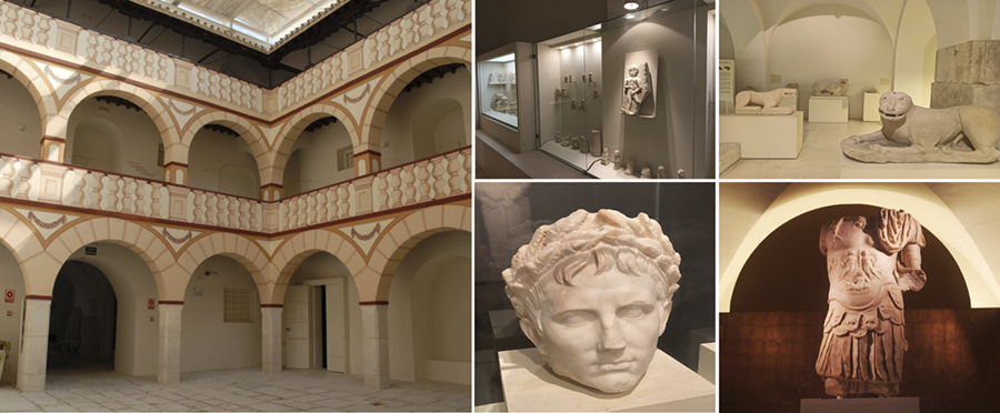 El Museo Arqueológico e histórico de Baena. Una cita con la historia