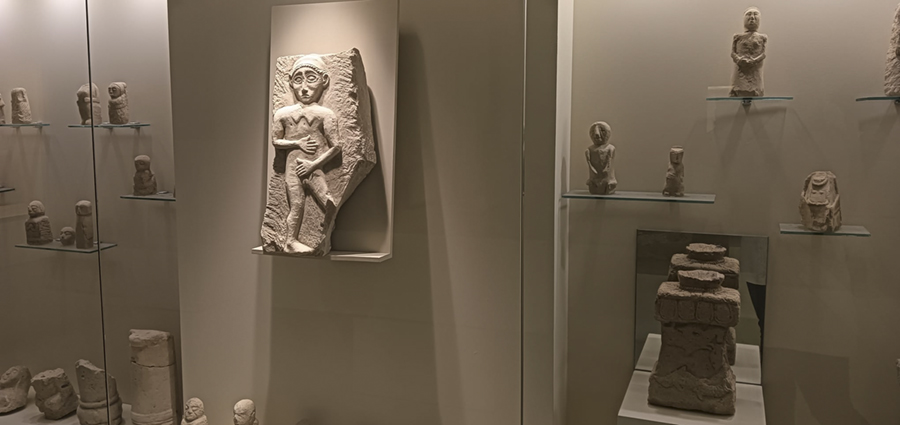 El Museo Arqueológico e histórico de Baena. Una cita con la historia