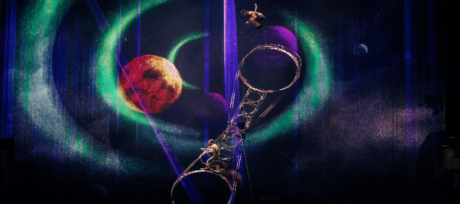 Emirates invita a compartir experiencias exclusivas en Dubái este invierno con ‘La Perle’ y My Emirates Pass Emirates invita a compartir experiencias exclusivas en Dubái este invierno con ‘La Perle’ y My Emirates Pass