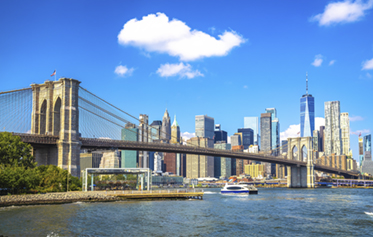 Nuevo vuelo diario de Iberia al aeropuerto internacional de Newark Liberty de Nueva York