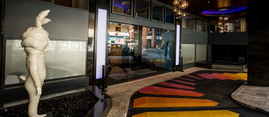 Leonardo Hotels impulsa su expansión en Europa bajo las marcas upscale NYX Hotels y Limited Edition