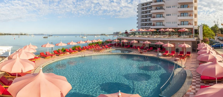 Leonardo Hotels impulsa su expansión en Europa bajo las marcas upscale NYX Hotels y Limited Edition