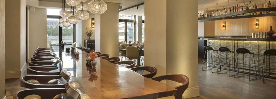 Leonardo Hotels impulsa su expansión en Europa bajo las marcas upscale NYX Hotels y Limited Edition