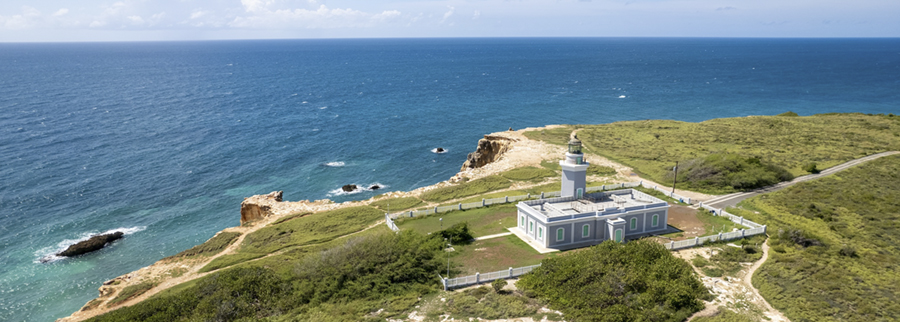 El oeste de Puerto Rico: un paraíso de playas solitarias, naturaleza y cultura por descubrir