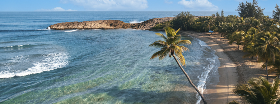 El oeste de Puerto Rico: un paraíso de playas solitarias, naturaleza y cultura por descubrir