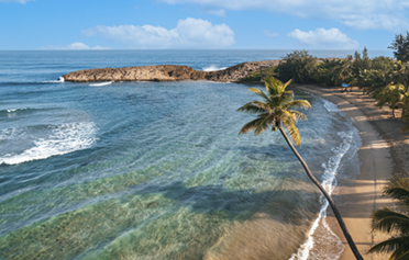 El oeste de Puerto Rico: un paraíso de playas solitarias, naturaleza y cultura por descubrir