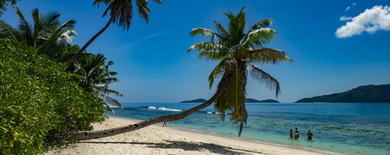 Seychelles Authentic Hotels Collection, para vivir el paraíso del Índico como un local