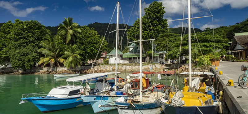 Seychelles en familia: un paraíso insular también para los más pequeños
