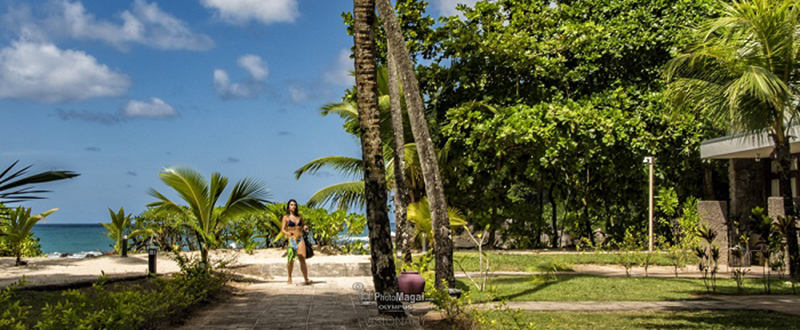 Seychelles en familia: un paraíso insular también para los más pequeños