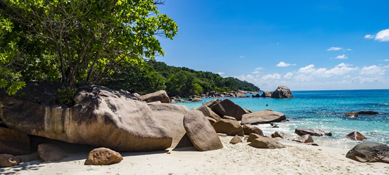 Seychelles en familia: un paraíso insular también para los más pequeños