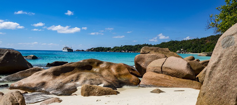 Seychelles en familia: un paraíso insular también para los más pequeños