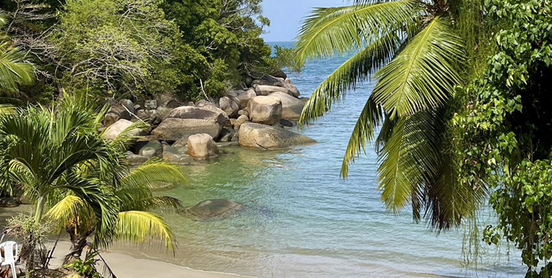 Seychelles en familia: un paraíso insular también para los más pequeños